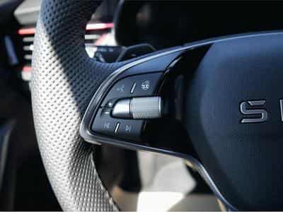 Skoda Kamiq (2026) - Photo 13