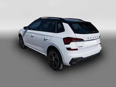 Skoda Kamiq (2026) - Photo 5