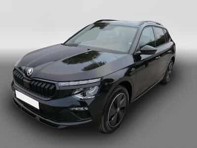 Skoda Kamiq (2026) - Photo 1