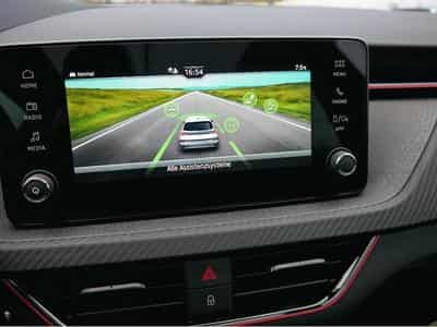 Skoda Kamiq (2026) - Photo 14