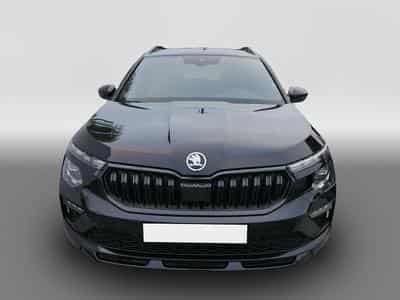 Skoda Kamiq (2026) - Photo 4