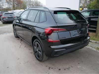Skoda Kamiq (2026) - Photo 6