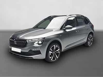 Skoda Kamiq (2026) - Photo 1
