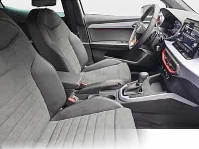 Seat Arona (2026) - Photo 15