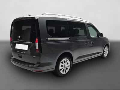Ford Tourneo (2026) - Foto 2