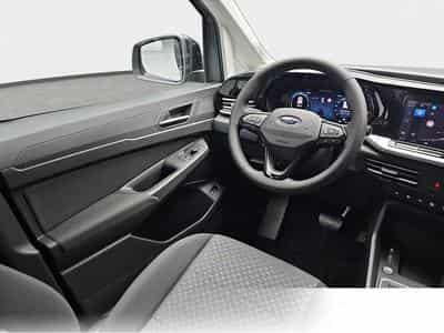 Ford Tourneo (2026) - Foto 7