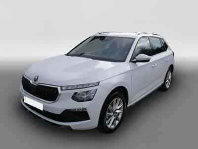Skoda Kamiq (2026) - Photo 1