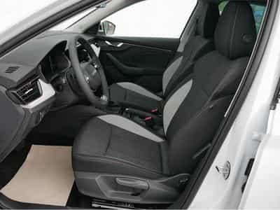 Skoda Kamiq (2026) - Photo 11