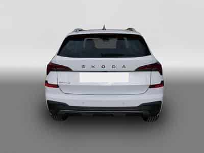 Skoda Kamiq (2026) - Photo 2