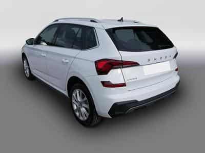 Skoda Kamiq (2026) - Photo 5