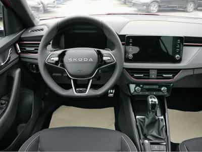 Skoda Kamiq (2026) - Photo 12