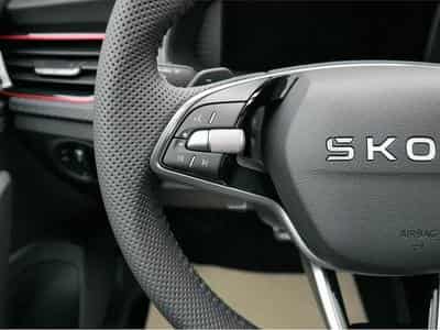 Skoda Kamiq (2026) - Photo 13