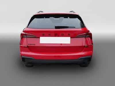 Skoda Kamiq (2026) - Photo 2