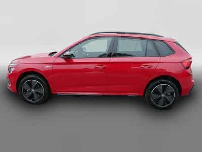 Skoda Kamiq (2026) - Photo 5