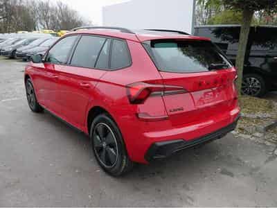 Skoda Kamiq (2026) - Photo 6