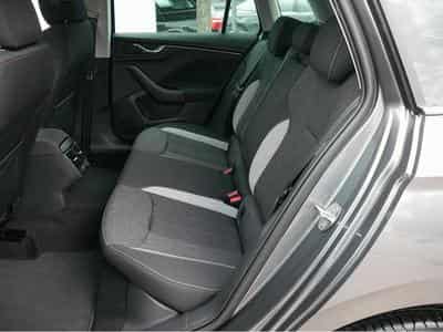 Skoda Kamiq (2026) - Photo 10