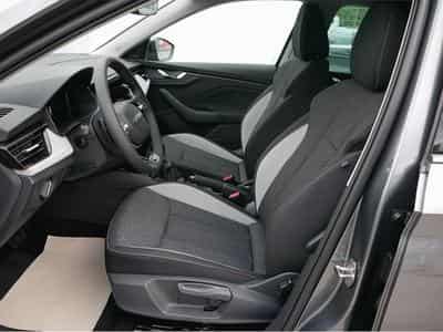 Skoda Kamiq (2026) - Photo 11