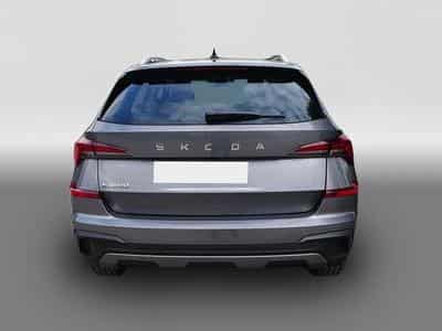 Skoda Kamiq (2026) - Photo 2