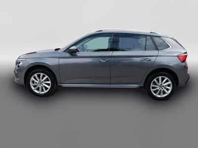 Skoda Kamiq (2026) - Photo 4