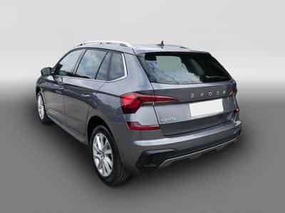 Skoda Kamiq (2026) - Photo 5