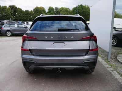 Skoda Kamiq (2026) - Photo 9