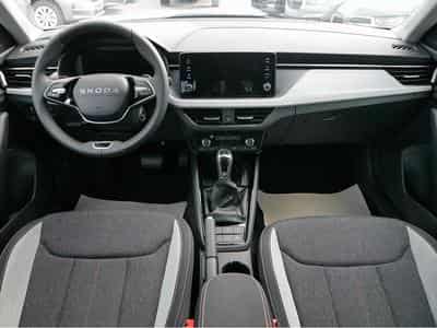 Skoda Kamiq (2026) - Photo 10