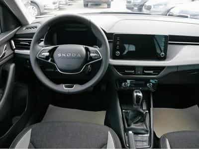 Skoda Kamiq (2026) - Photo 11