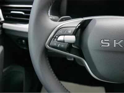 Skoda Kamiq (2026) - Photo 12