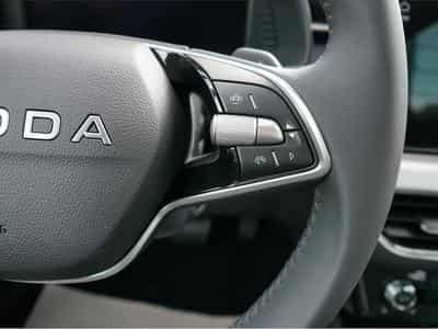 Skoda Kamiq (2026) - Photo 13