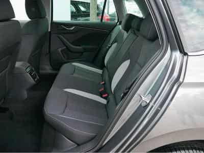 Skoda Kamiq (2026) - Photo 8