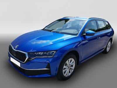 Skoda Octavia (2026) - Photo 1