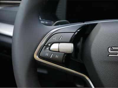 Skoda Octavia (2026) - Photo 13