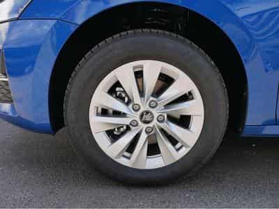 Skoda Octavia (2026) - Photo 5