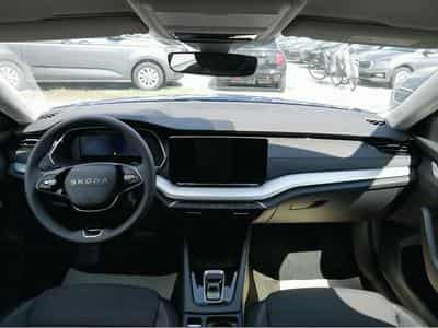 Skoda Octavia (2026) - Photo 9