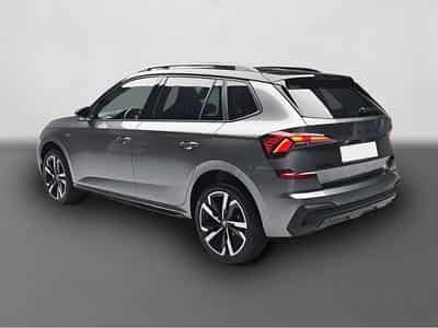 Skoda Kamiq (2026) - Foto 3