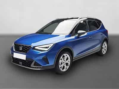 Seat Arona (2026) - Foto 1