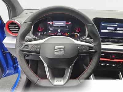 Seat Arona (2026) - Foto 12