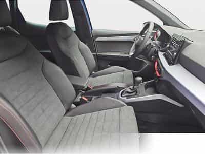 Seat Arona (2026) - Foto 15