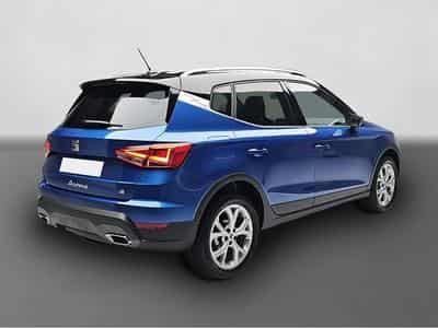Seat Arona (2026) - Foto 2