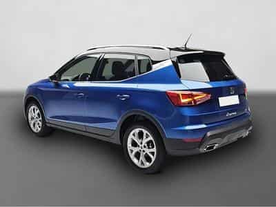 Seat Arona (2026) - Foto 3