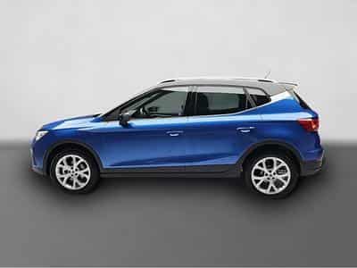 Seat Arona (2026) - Foto 4