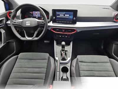 Seat Arona (2026) - Foto 6