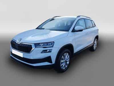 Skoda Karoq (2026) - Photo 1