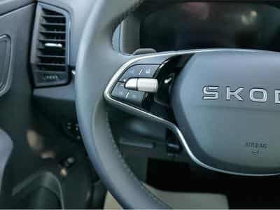 Skoda Karoq (2026) - Photo 14