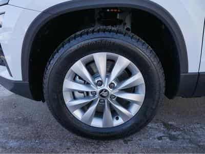 Skoda Karoq (2026) - Photo 4