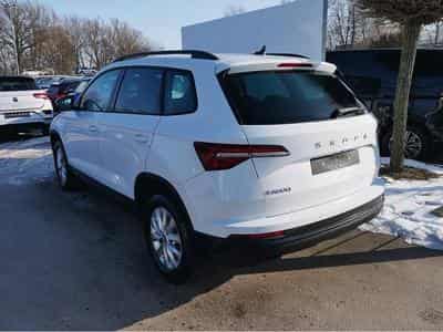 Skoda Karoq (2026) - Photo 6