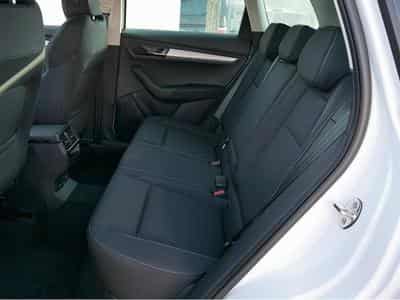 Skoda Karoq (2026) - Photo 9