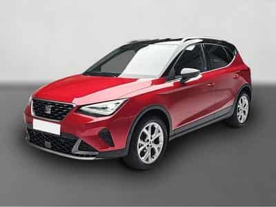Seat Arona (2026) - Foto 1