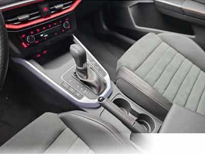 Seat Arona (2026) - Foto 11