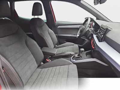 Seat Arona (2026) - Foto 15